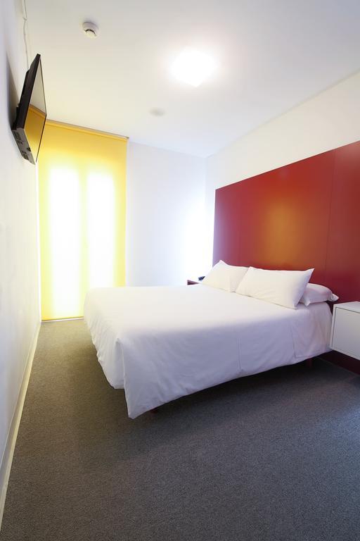 Hostal Albany León Exteriér fotografie