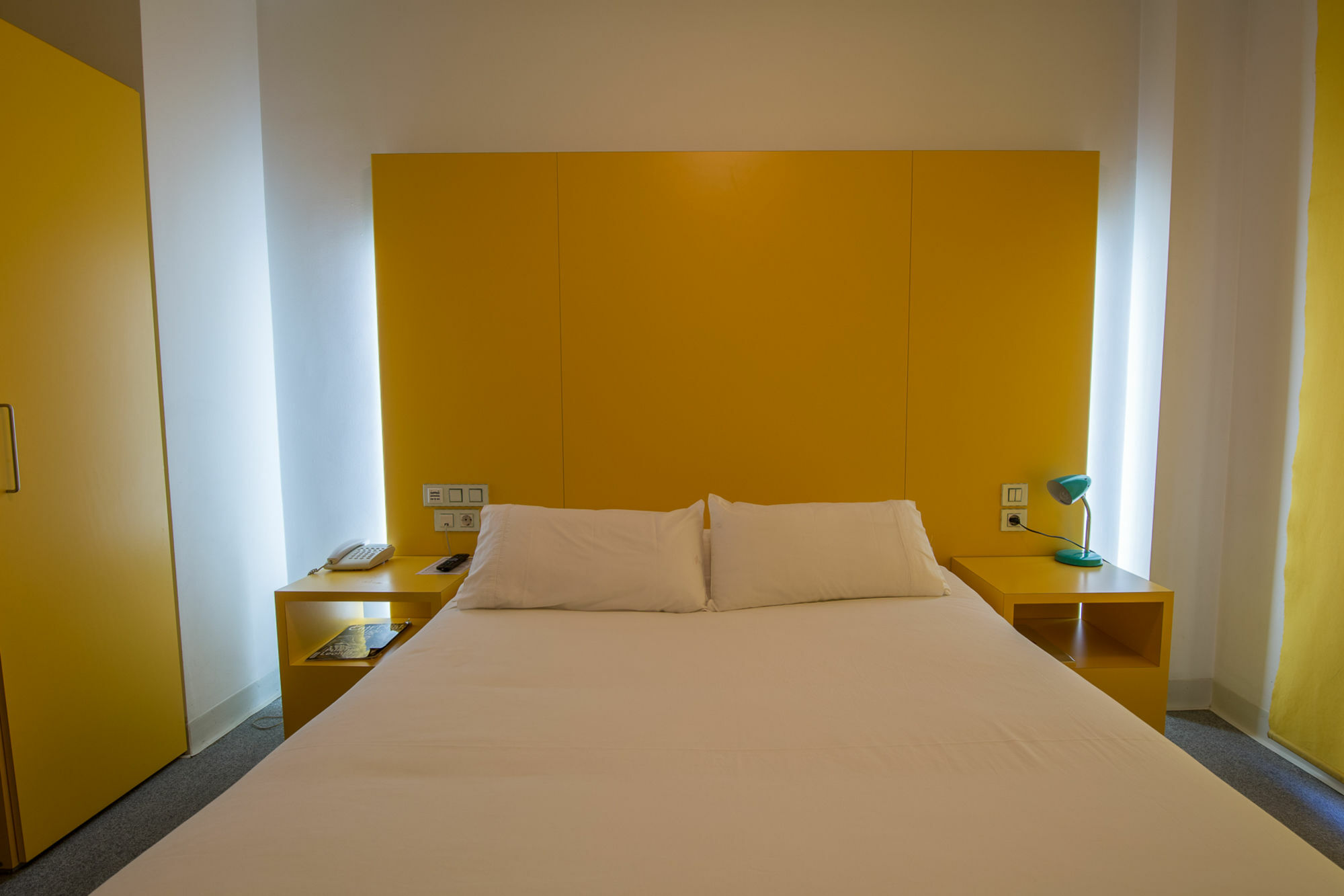 Hostal Albany León Exteriér fotografie