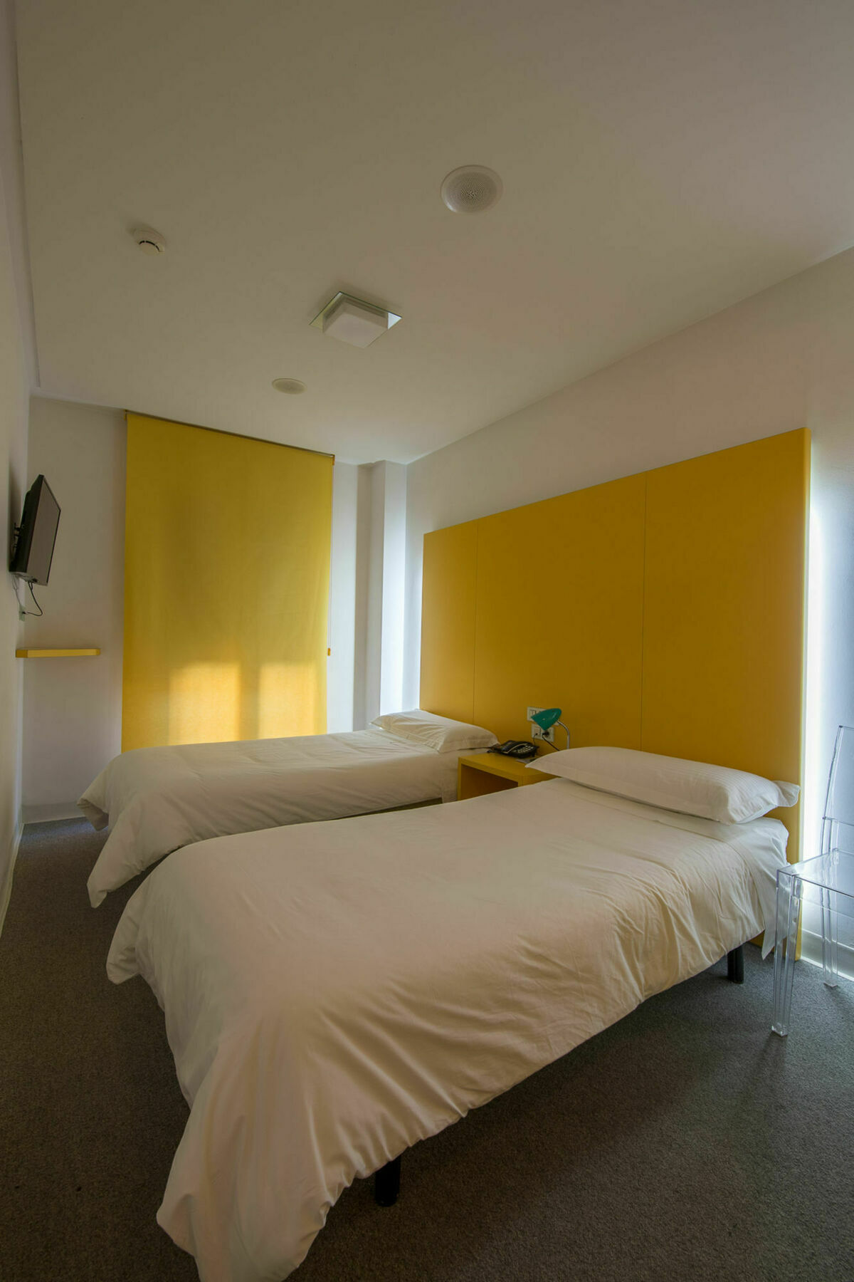 Hostal Albany León Exteriér fotografie